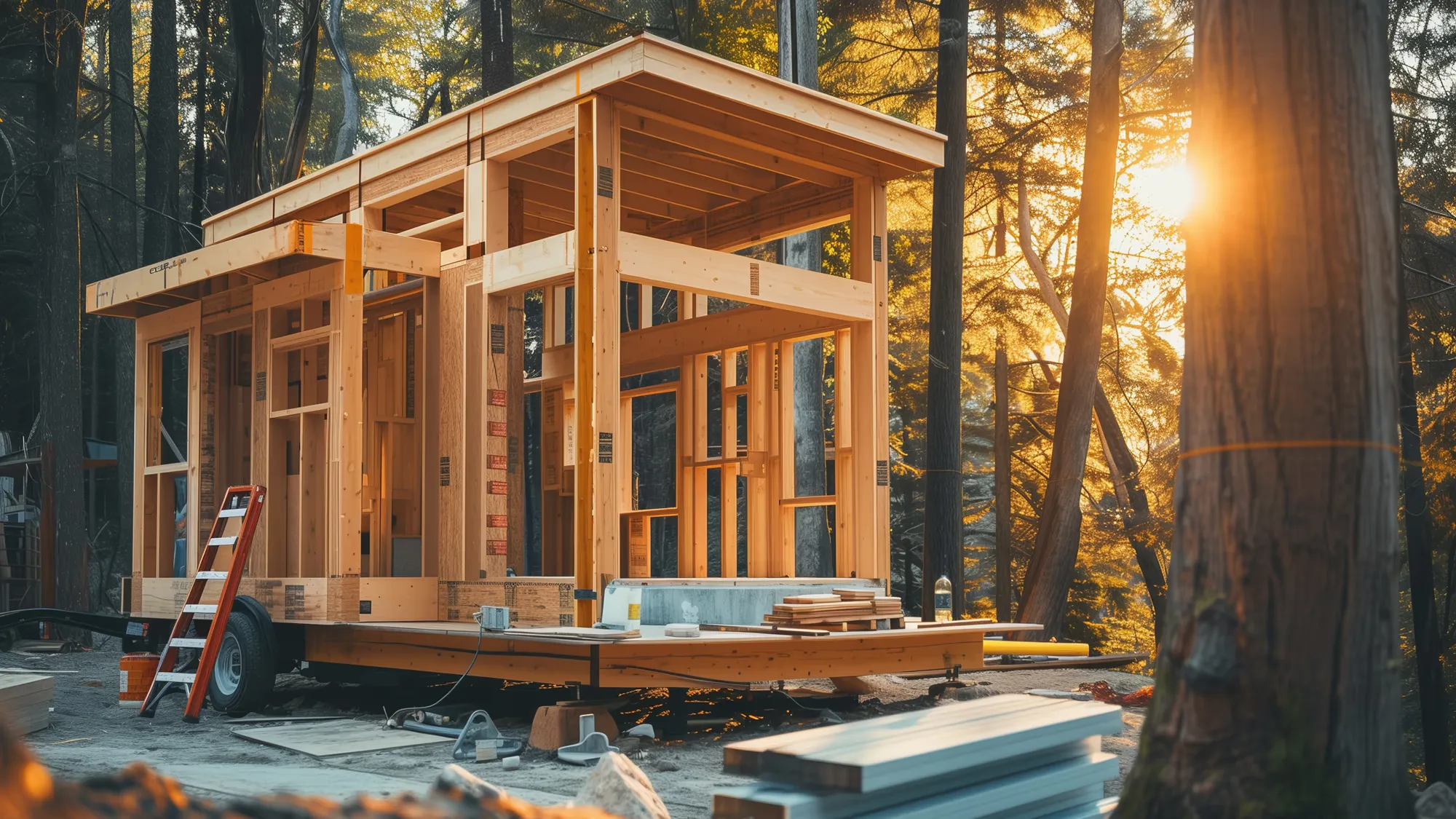 Build