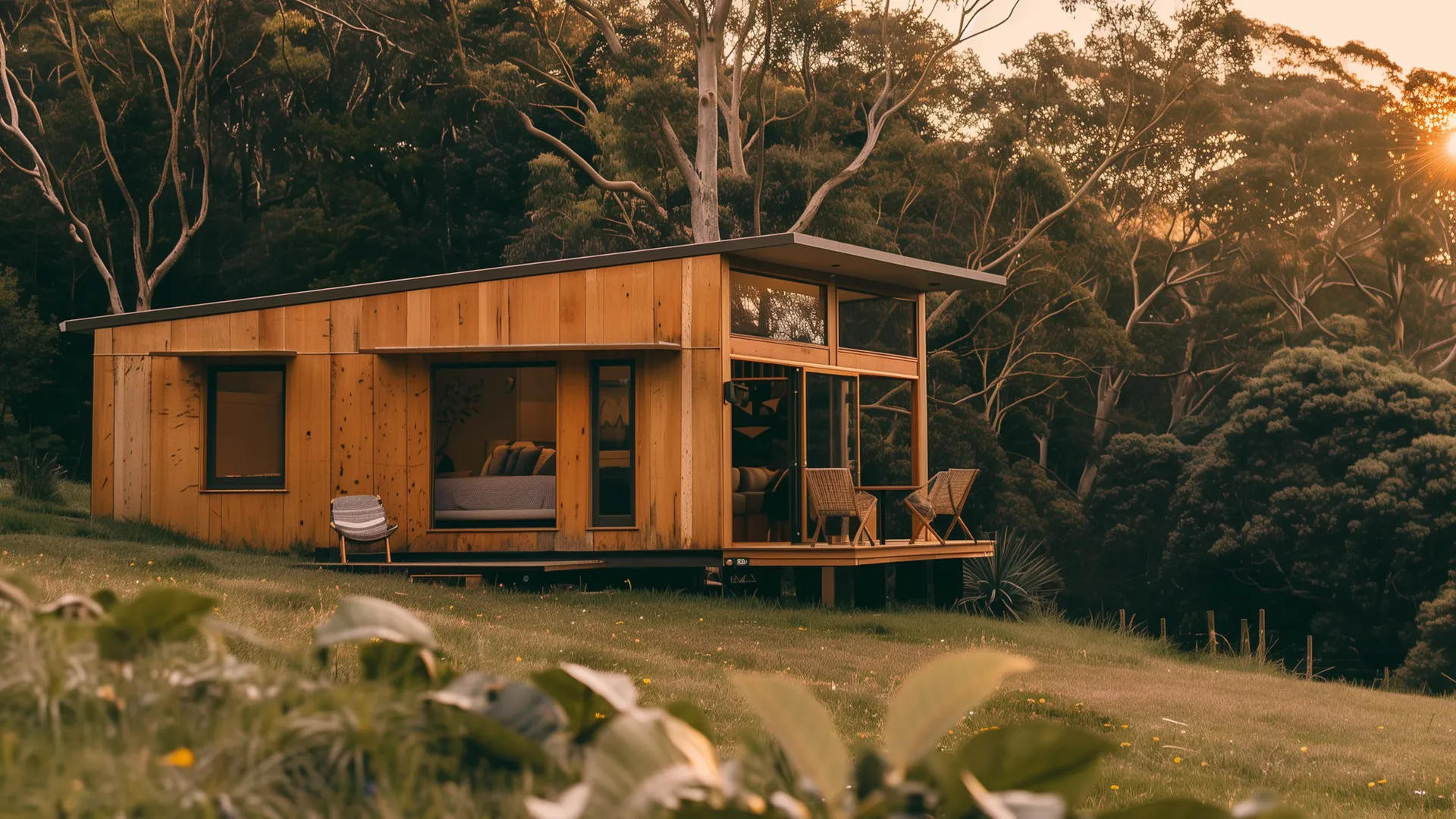 Modern architecture